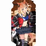 レス1番の画像1