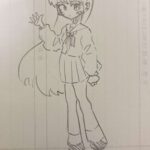 レス1番の画像1