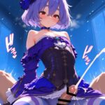 レス1番の画像1