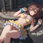 レス1番の画像1