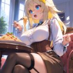 レス1番の画像1
