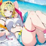 レス1番の画像1