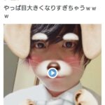 レス1番の画像1